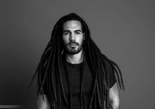 Les dessins très réalistes de Maxime Thevenet