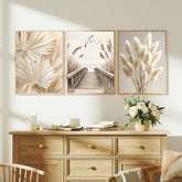 Toile - Beach Whispers