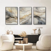 Toile - Cloud Serenity