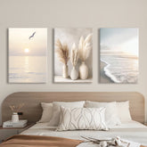 Toile - Coastal Bliss