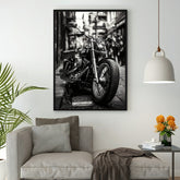 Canvas - Urban Angel