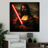 Toile - Joconde Sith