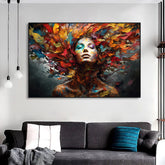Canvas - Wild Soul