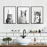 Toile - Toilet Royalty