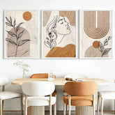 Toile - Natural Essence
