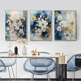 Toile - Floral Dream