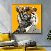 Toile - Fashion Tiger