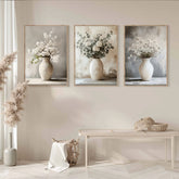 Toile - Boho Botanica