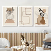 Toile - Form & Flow