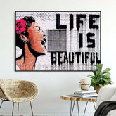 Canvas - Vocal Freedom