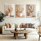 Toile - Botanical Elegance