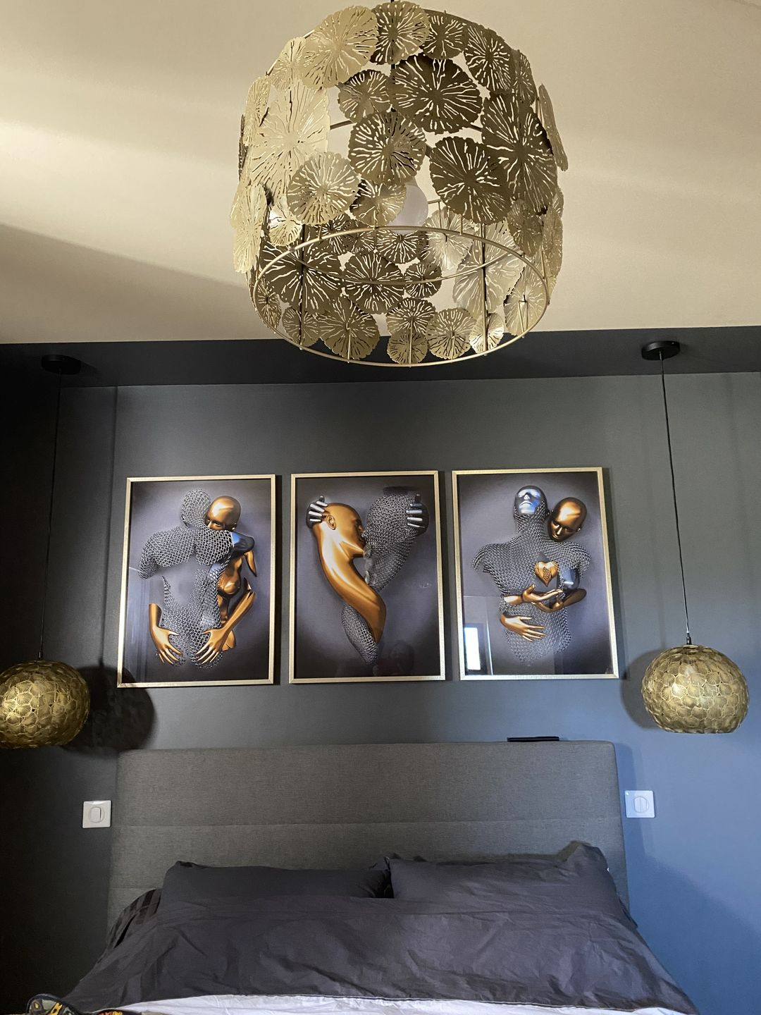 Corner of Art