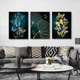 Toile - Twilight Melody