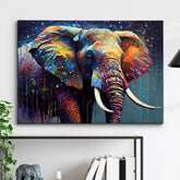 Canvas - Elephant Dream