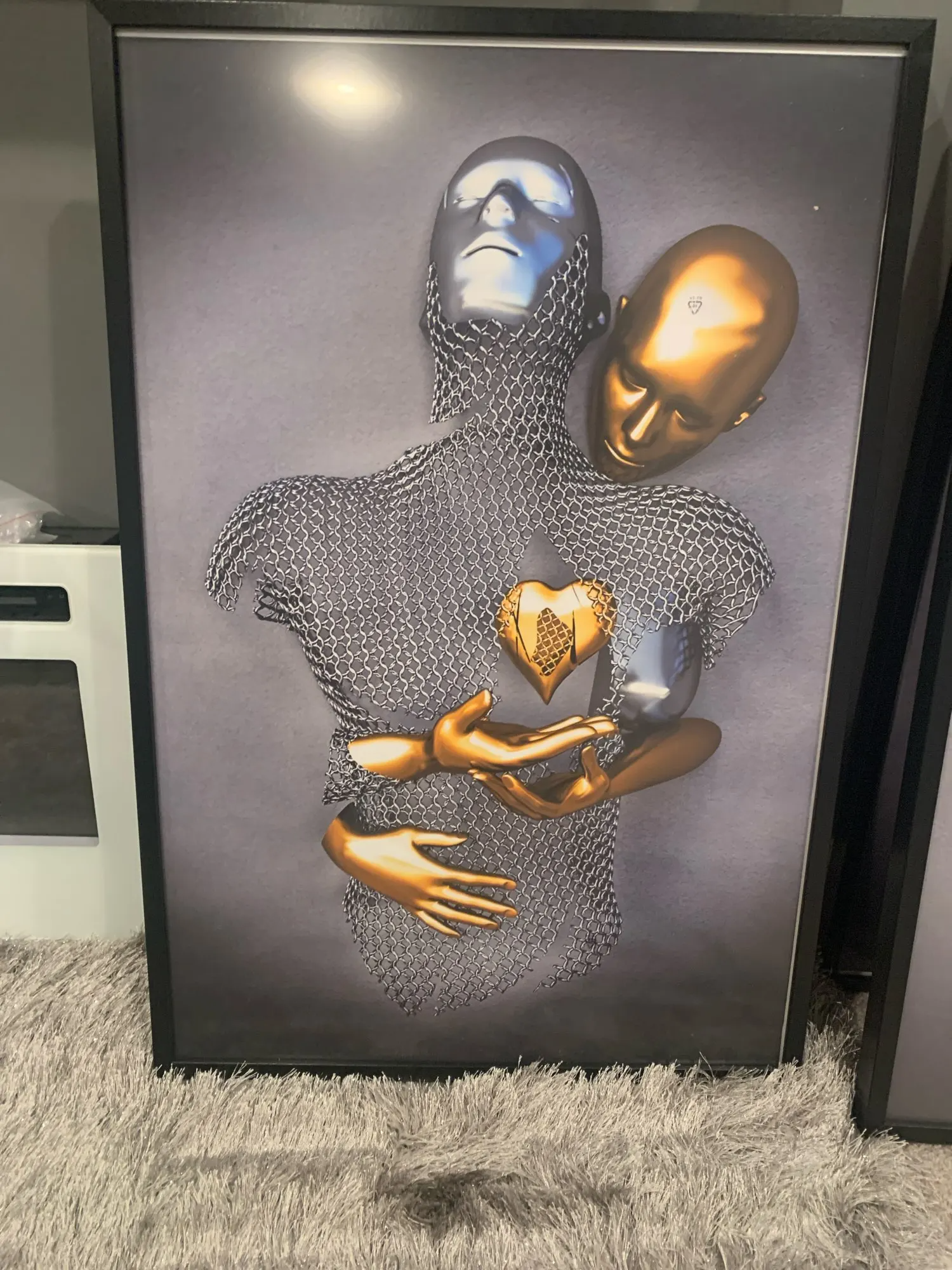 Corner of Art
