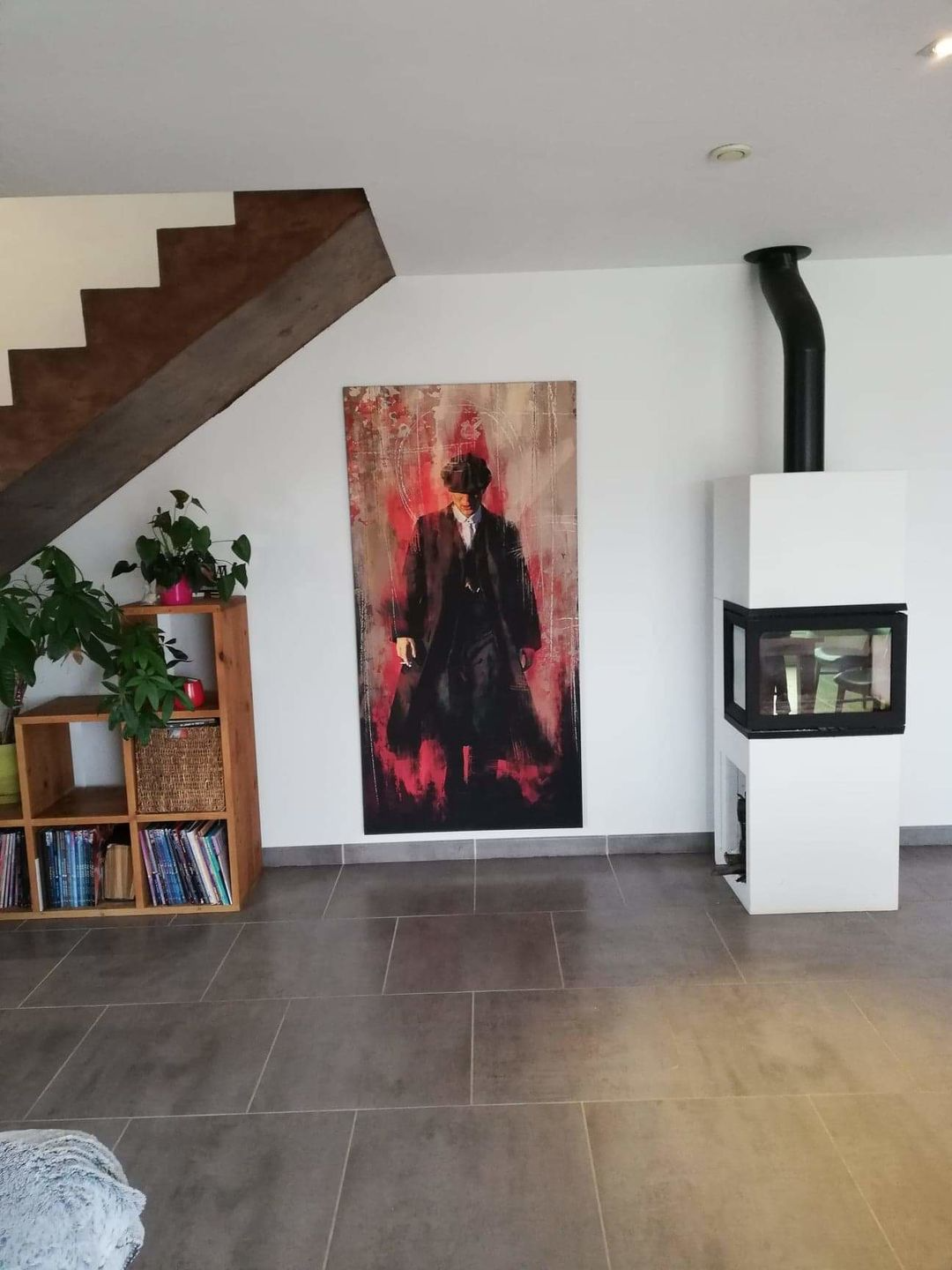 Corner of Art