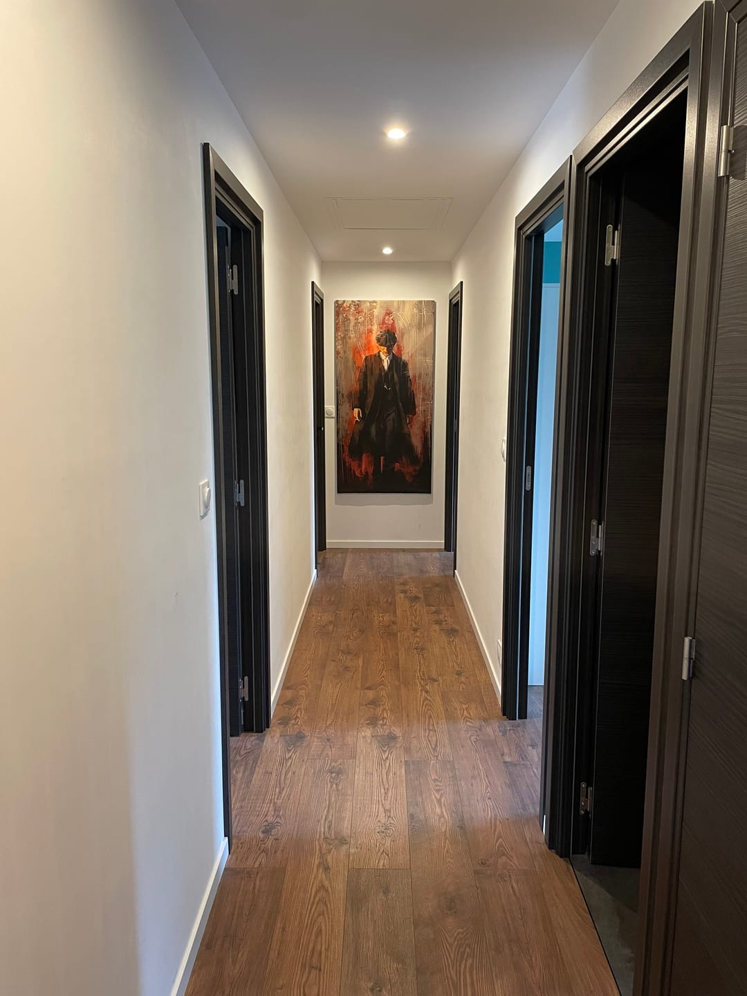 Corner of Art