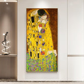 Canvas - Classic Kiss