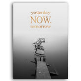 Canvas - Golden Love