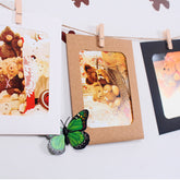 Cadre - Guirlande de 10 cadres