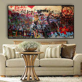 Toile - Free Expression