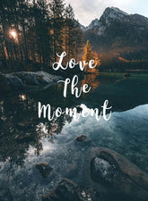 Canvas - Love the Moment