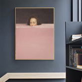 Toile - Classic Drowned