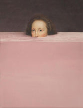 Canvas - Classic Drowned