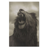 Canvas - King Roar