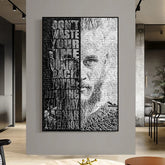 Toile - Ragnar