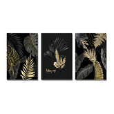 Canvas - Nothing Says