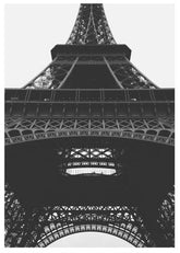 Canvas - Hello Paris