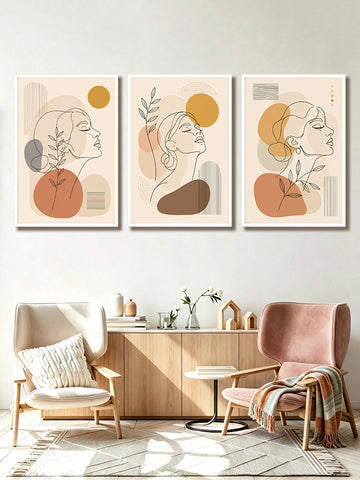 Toile - Botanical Profile