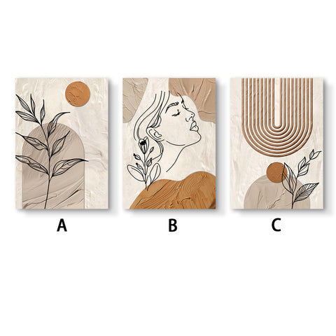 Toile - Natural Essence