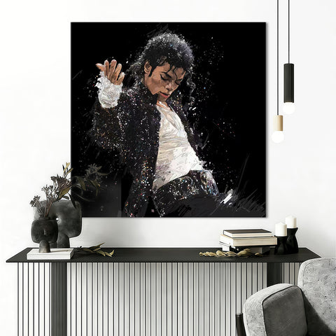 Toile - Jackson
