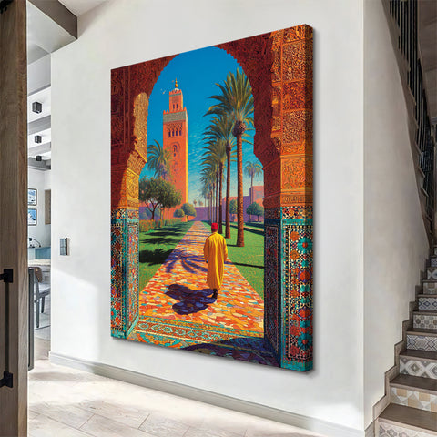 Canvas - Little Havana