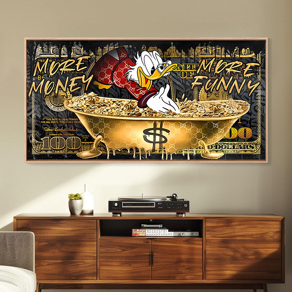 Canvas - Cash Splash