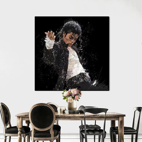 Toile - Jackson