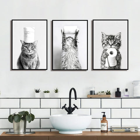 Toile - Toilet Royalty