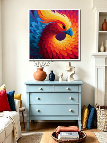 Toile - Phoenix Colors