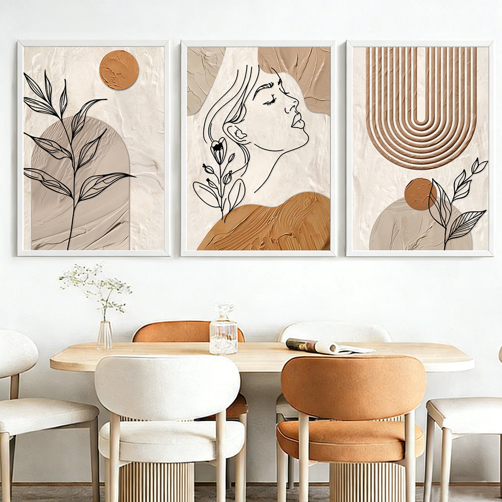 Toile - Natural Essence