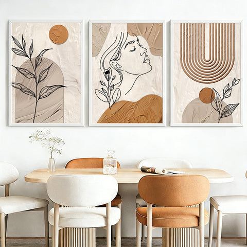 Toile - Natural Essence