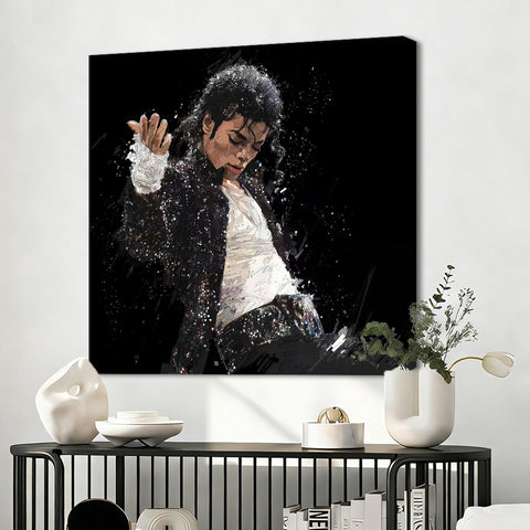 Toile - Jackson
