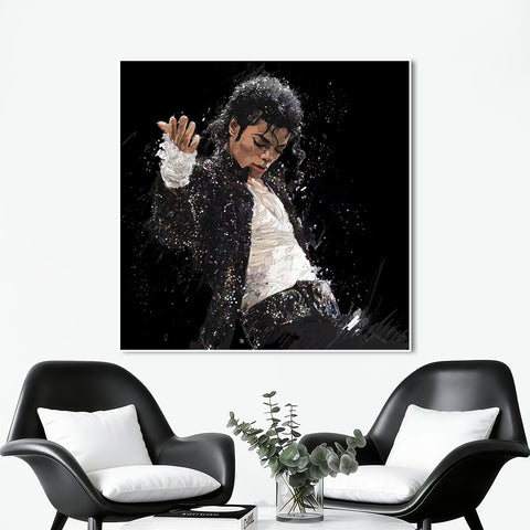 Toile - Jackson