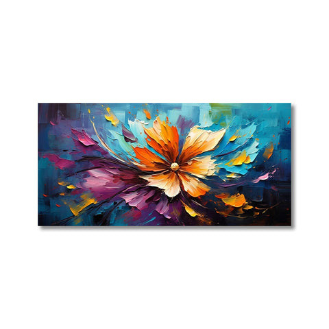 Toile - Petals Odyssey