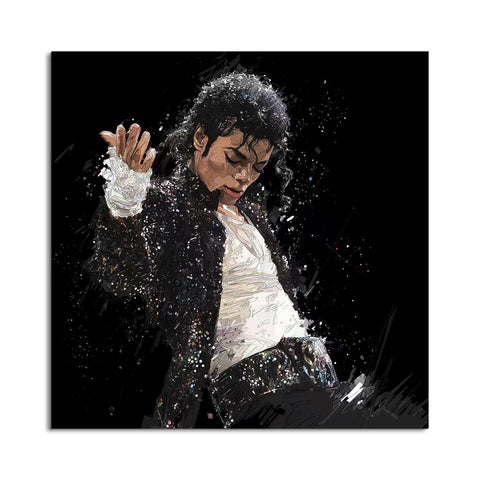 Toile - Jackson