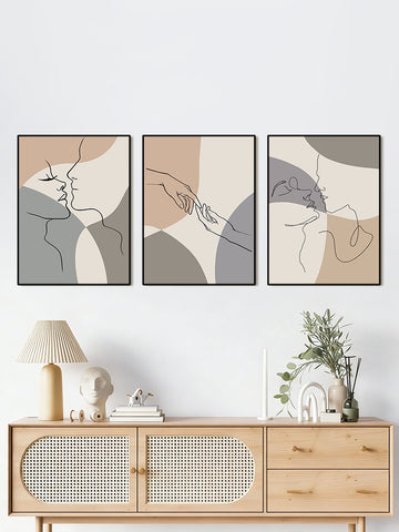 Toile - Close Whisper