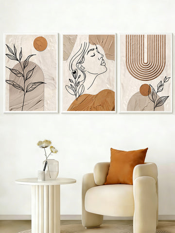 Toile - Natural Essence