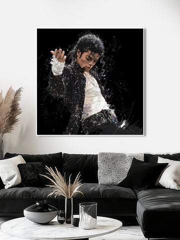 Toile - Jackson