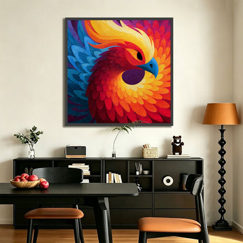 Toile - Phoenix Colors